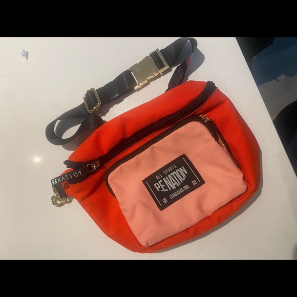 P.E Nation bumbag / crossbody bag - Picture 6 of 7